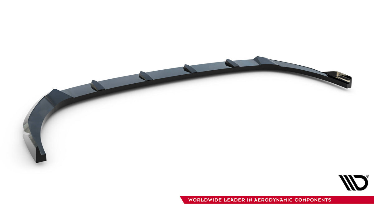 Frontspoiler Lippe V.2 Hyundai Elantra N Mk7