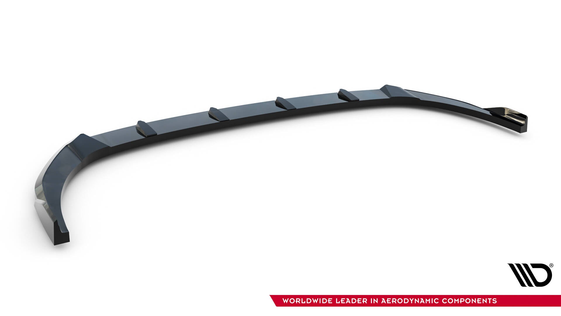 Frontspoiler Lippe V.2 Hyundai Elantra N Mk7