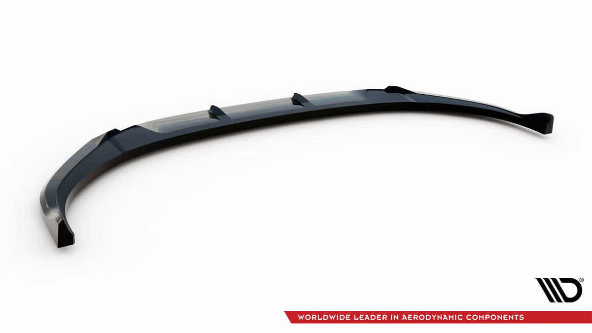 Frontspoiler Lippe V.2 Hyundai I30 Mk3 Facelift