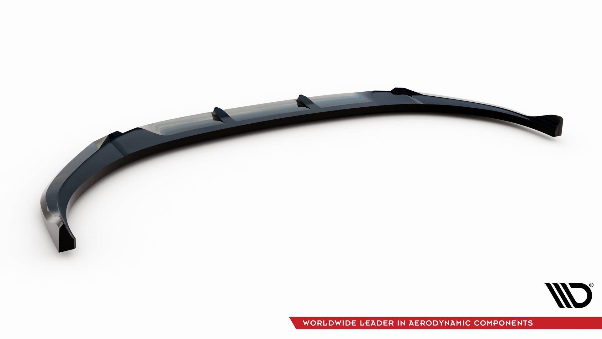 Frontspoiler Lippe V.2 Hyundai I30 Mk3 Facelift