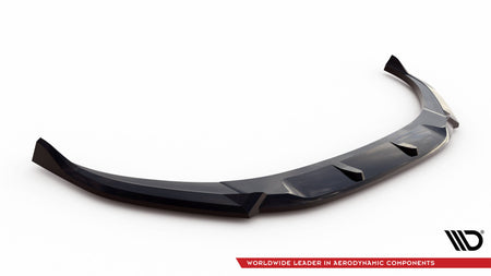 Frontspoiler Lippe V.2 Hyundai I30 Mk3 Facelift