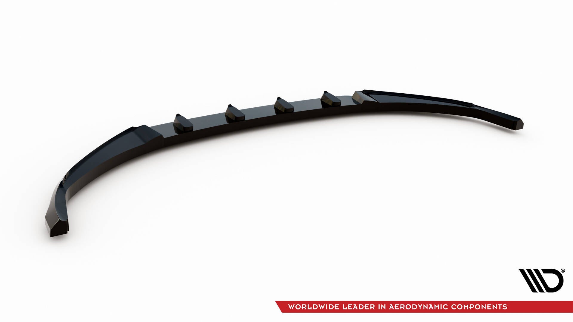 Frontspoiler Lippe V.2 Hyundai Tucson N-Line Mk4