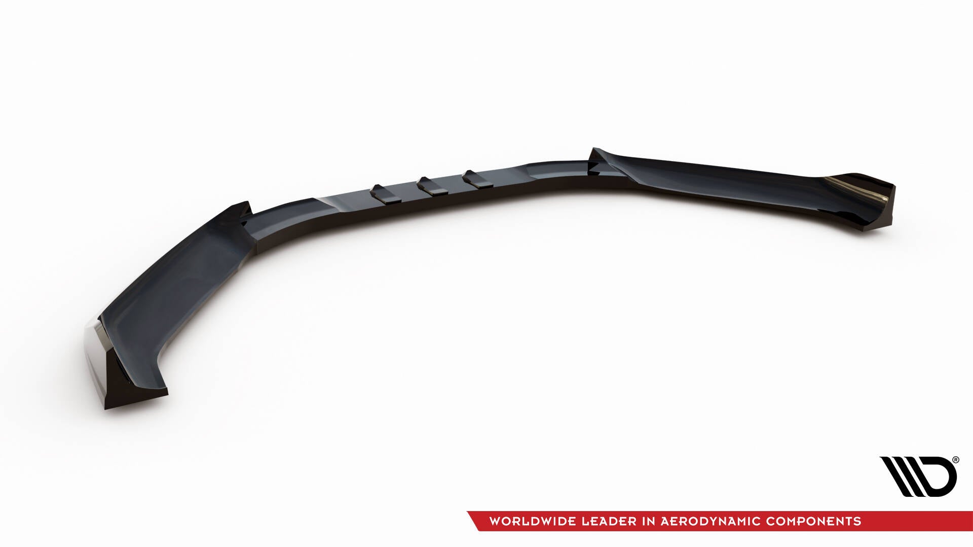 Frontspoiler Lippe V.2 Hyundai Veloster N Mk2