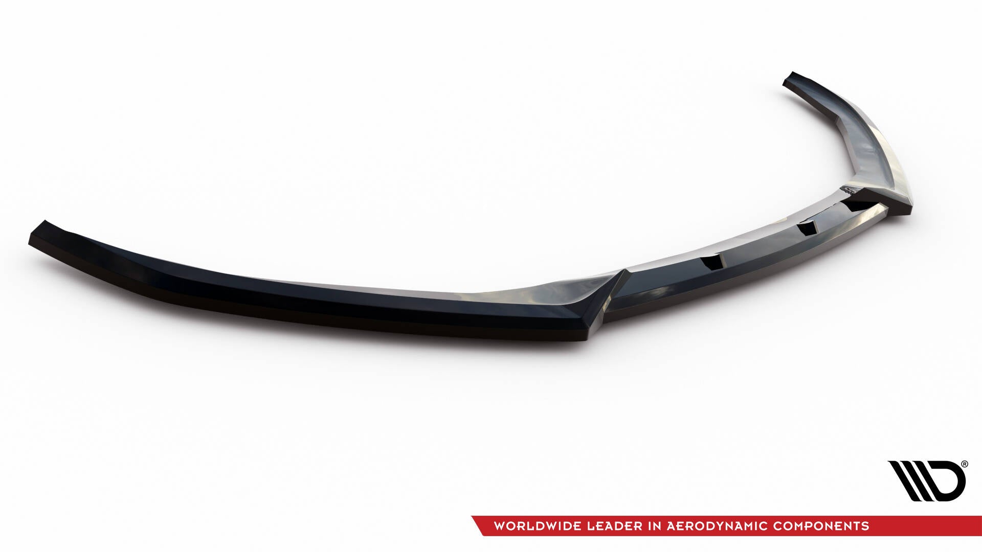 Frontspoiler Lippe V.2 Jaguar XE R-Sport X760