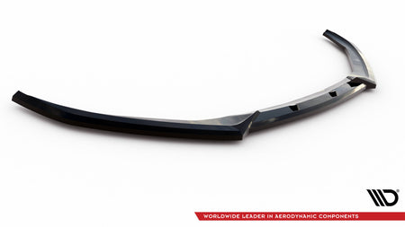Frontspoiler Lippe V.2 Jaguar XE R-Sport X760