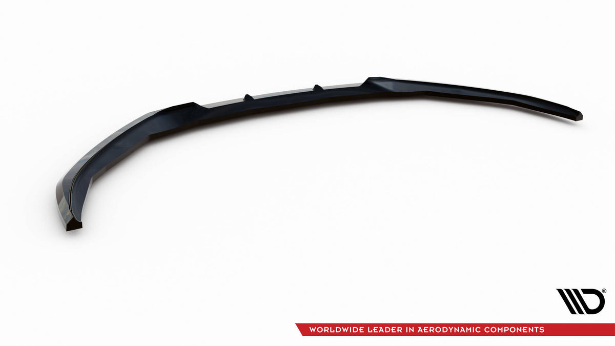Frontspoiler Lippe V.2 Jaguar XE R-Sport X760