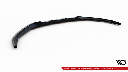 Frontspoiler Lippe V.2 Jaguar XE R-Sport X760
