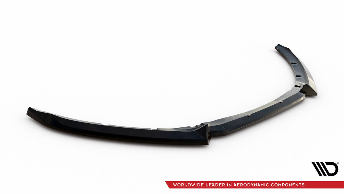 Frontspoiler Lippe V.2 Jaguar XE X760 Facelift