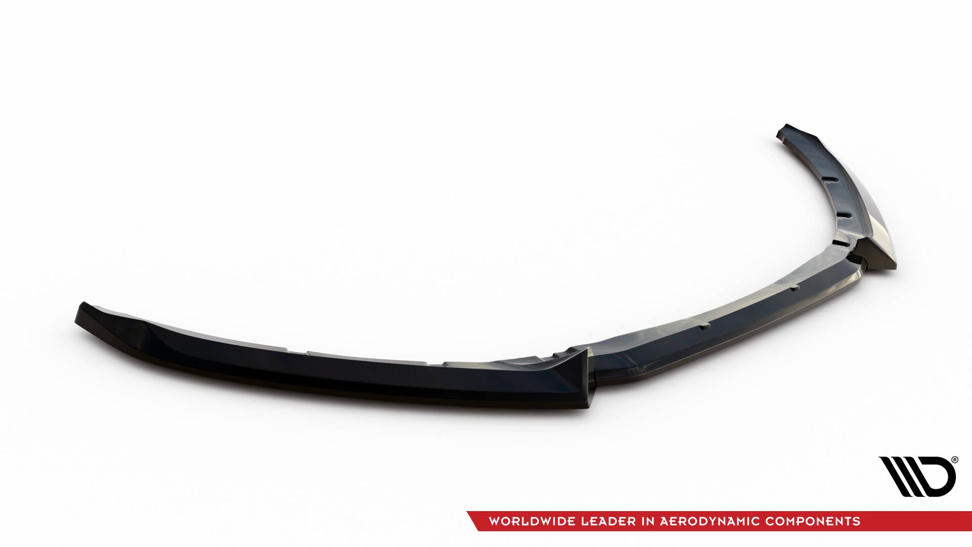 Frontspoiler Lippe V.2 Jaguar XE X760 Facelift