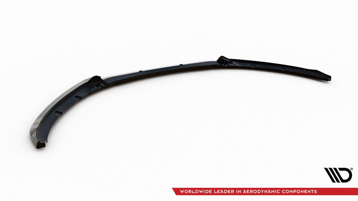 Frontspoiler Lippe V.2 Jaguar XE X760 Facelift