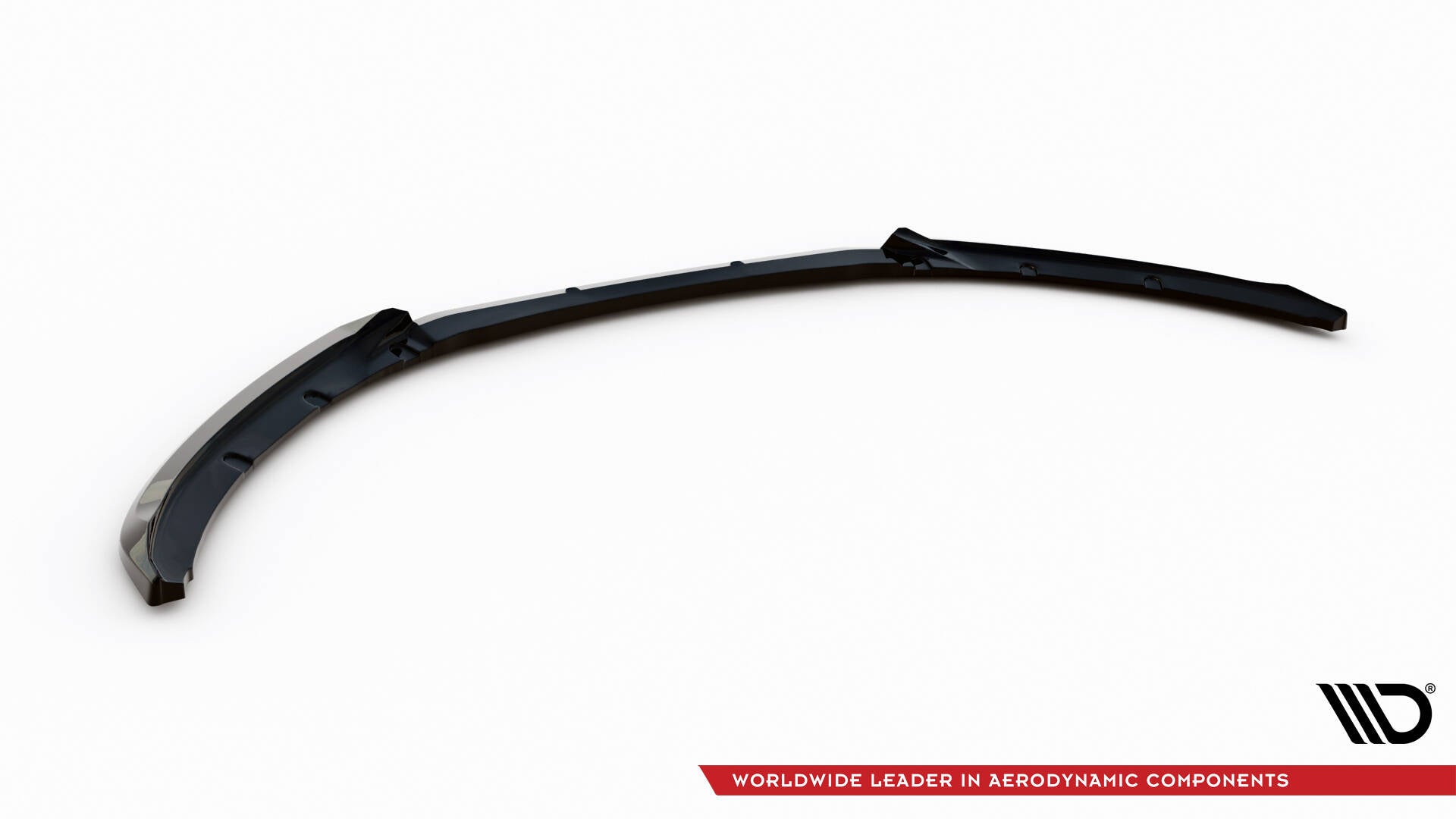Frontspoiler Lippe V.2 Jaguar XE X760 Facelift
