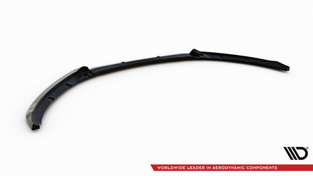 Frontspoiler Lippe V.2 Jaguar XE X760 Facelift