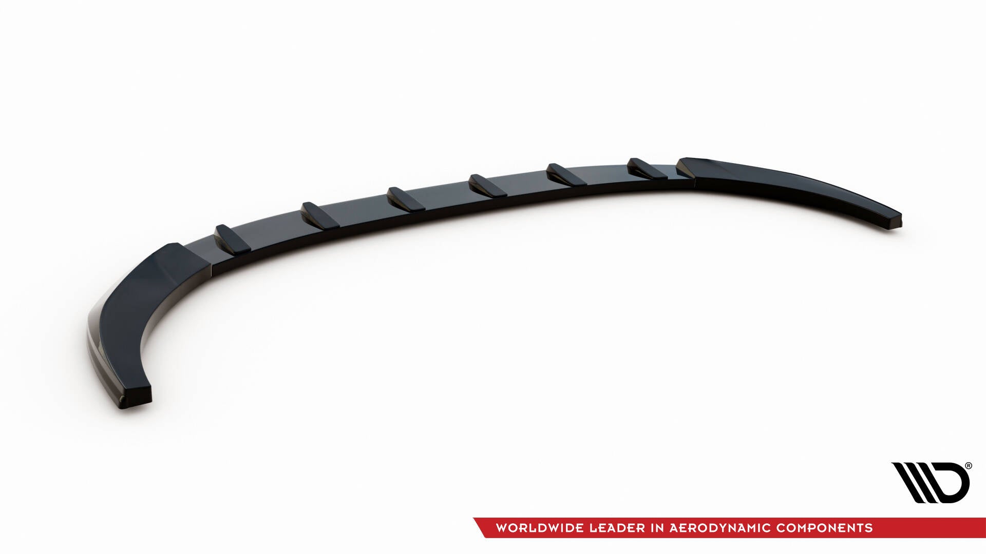 Frontspoiler Lippe V.2 Kia Proceed GT Mk3 Facelift Ceed GT GT-Line Mk1 Facelift