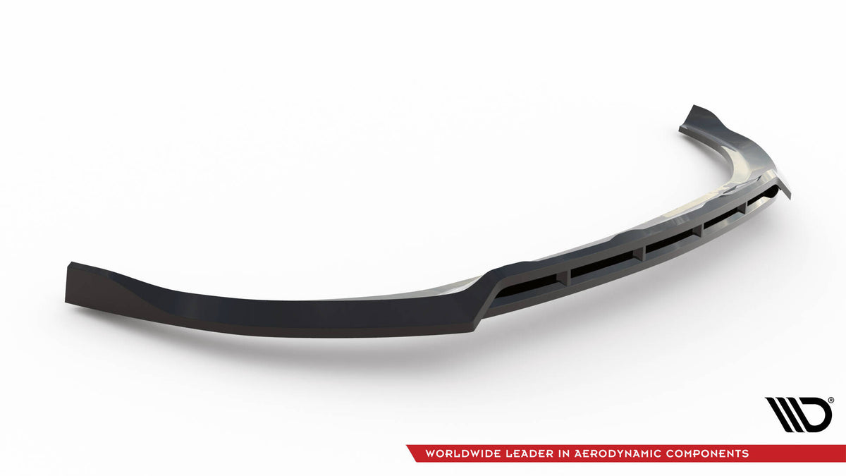 Frontspoiler Lippe V.2 Kia Sportage GT-Line Mk5