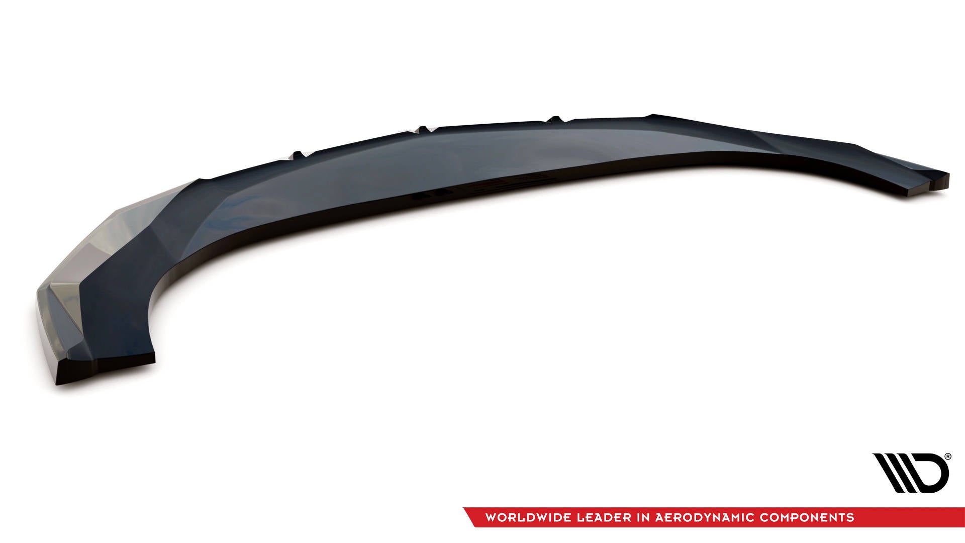 Frontspoiler Lippe V.2 Lamborghini Urus Mk1