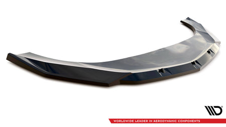 Frontspoiler Lippe V.2 Lamborghini Urus Mk1