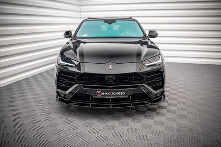 Frontspoiler Lippe V.2 Lamborghini Urus Mk1