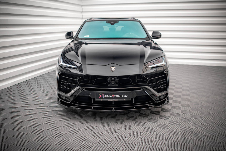 Frontspoiler Lippe V.2 Lamborghini Urus Mk1