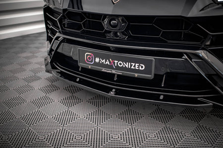 Frontspoiler Lippe V.2 Lamborghini Urus Mk1