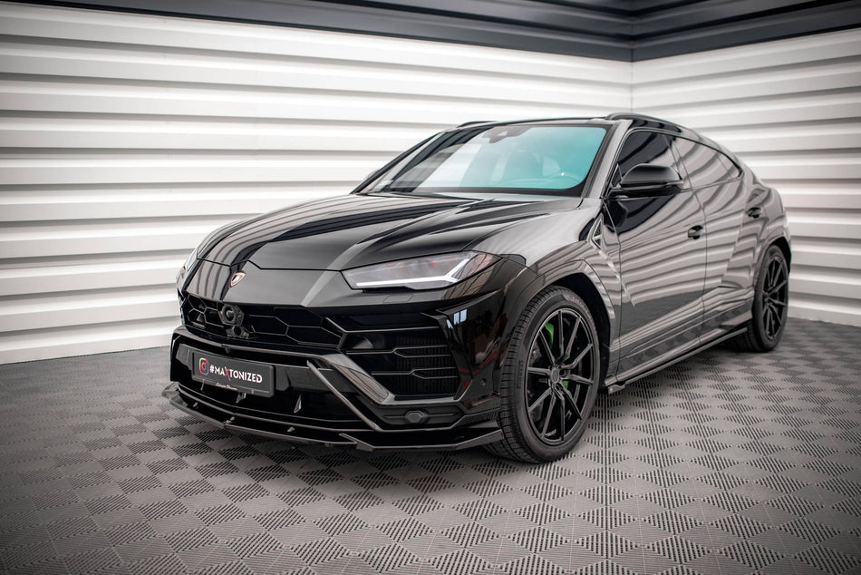 Frontspoiler Lippe V.2 Lamborghini Urus Mk1