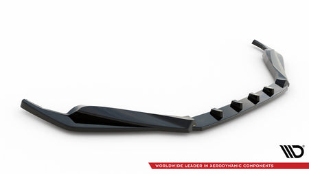 Frontspoiler Lippe V.2 Lexus GS Mk4 (L10)