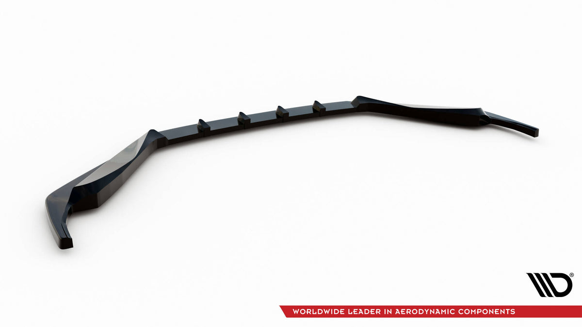 Frontspoiler Lippe V.2 Lexus GS Mk4 (L10)