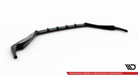 Frontspoiler Lippe V.2 Lexus GS Mk4 (L10)