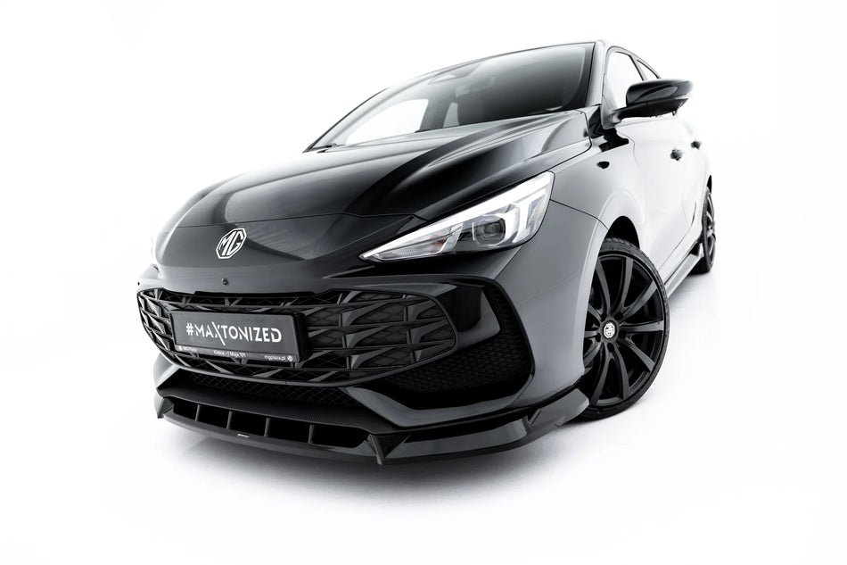 Frontspoiler Lippe V.2 MG 3 MK1