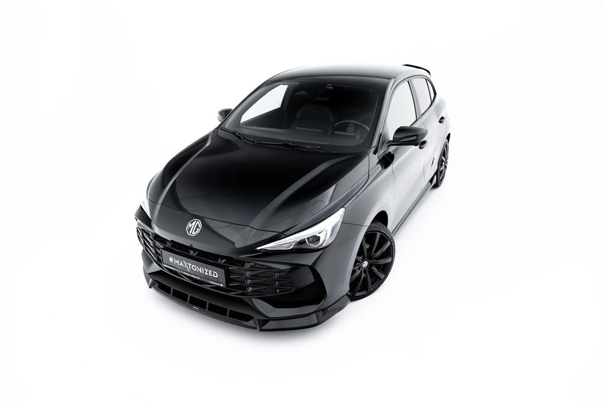 Frontspoiler Lippe V.2 MG 3 MK1