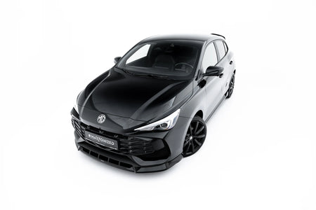 Frontspoiler Lippe V.2 MG 3 MK1