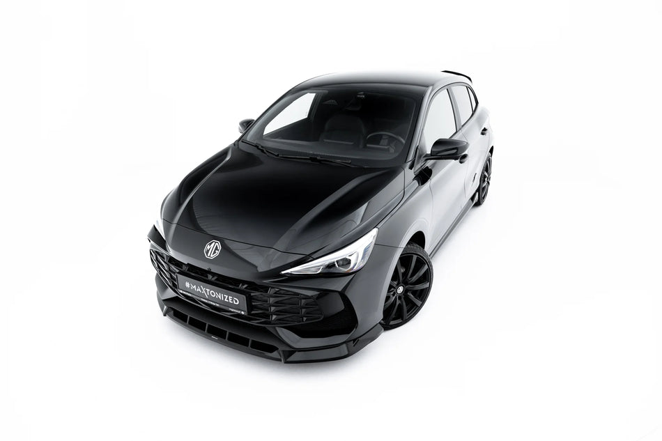 Frontspoiler Lippe V.2 MG 3 MK1