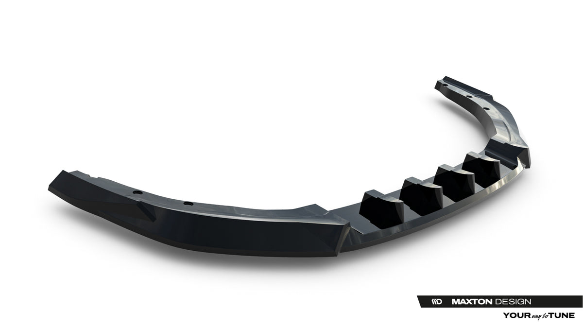 Frontspoiler Lippe V.2 MG 3 MK1