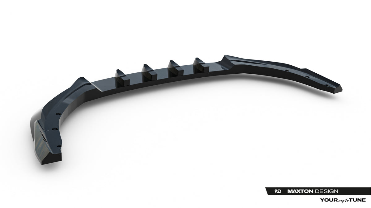 Frontspoiler Lippe V.2 MG 3 MK1