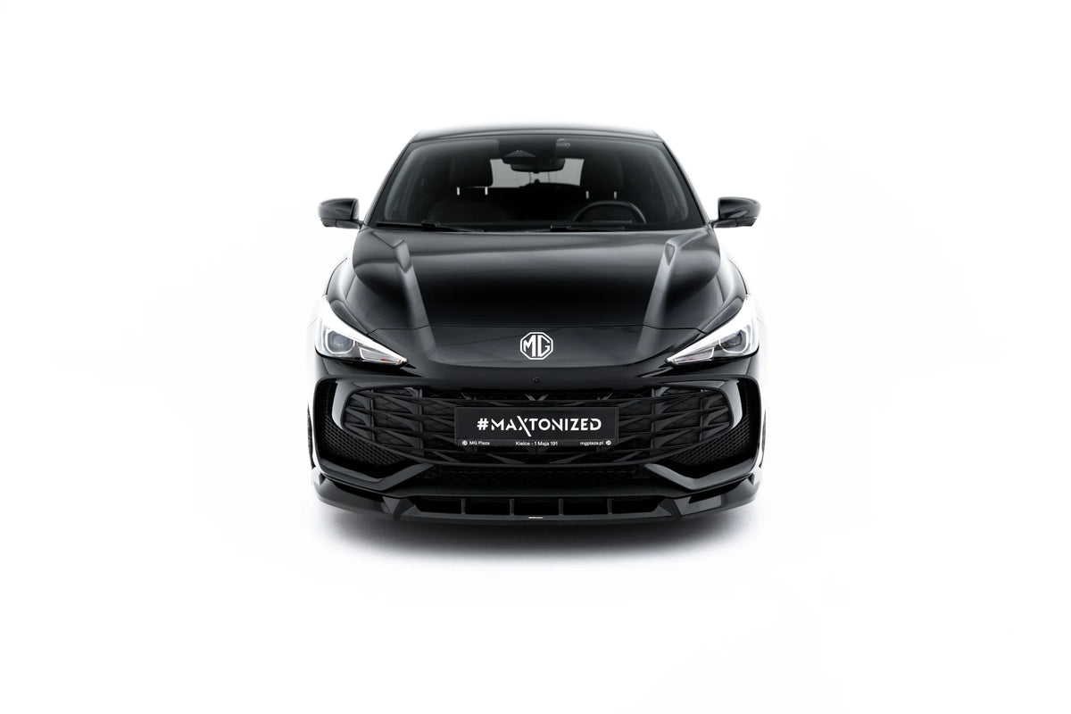 Frontspoiler Lippe V.2 MG 3 MK1