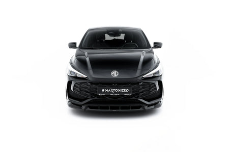 Frontspoiler Lippe V.2 MG 3 MK1