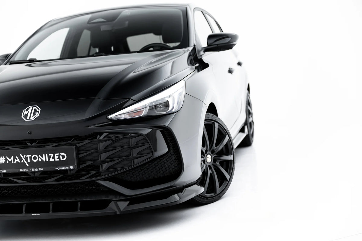 Frontspoiler Lippe V.2 MG 3 MK1