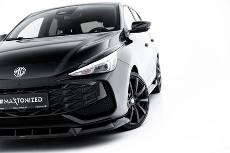 Frontspoiler Lippe V.2 MG 3 MK1