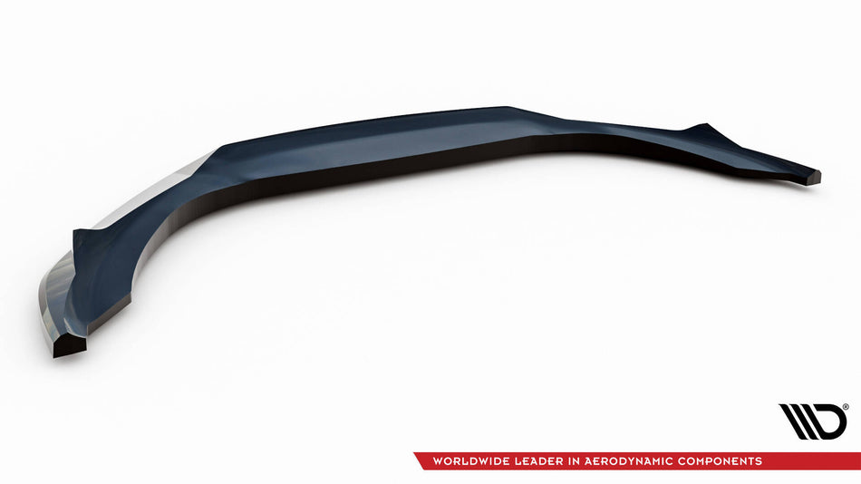 Frontspoiler Lippe V.2 Maserati Ghibli Mk3 Facelift