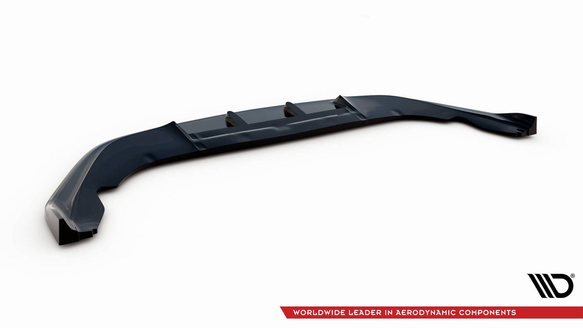Frontspoiler Lippe V.2 Maserati Granturismo Mk1 Facelift