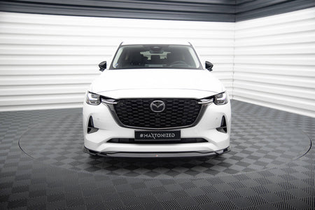 Frontspoiler Lippe V.2 Mazda CX-60 Mk1