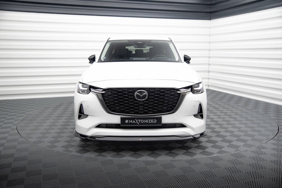Frontspoiler Lippe V.2 Mazda CX-60 Mk1