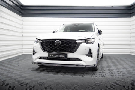 Frontspoiler Lippe V.2 Mazda CX-60 Mk1