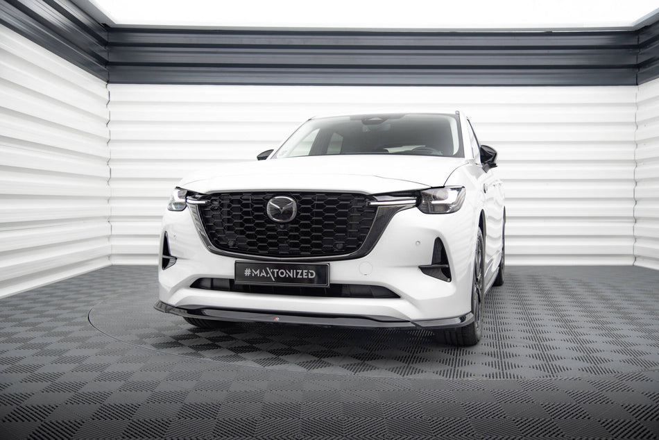 Frontspoiler Lippe V.2 Mazda CX-60 Mk1