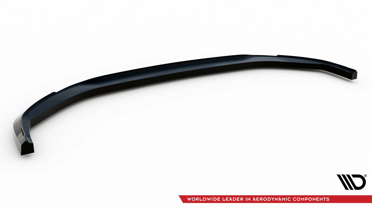 Frontspoiler Lippe V.2 Mazda CX-60 Mk1