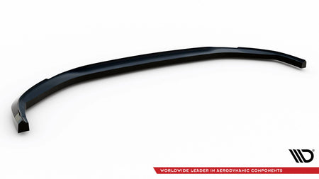 Frontspoiler Lippe V.2 Mazda CX-60 Mk1
