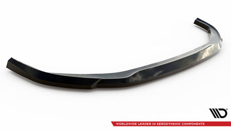 Frontspoiler Lippe V.2 Mazda CX-60 Mk1