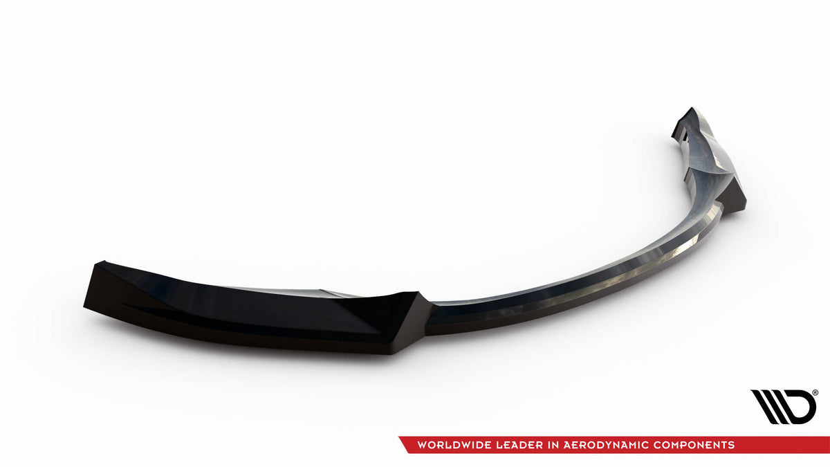 Frontspoiler Lippe V.2 Mazda MX5 NC (Mk3)