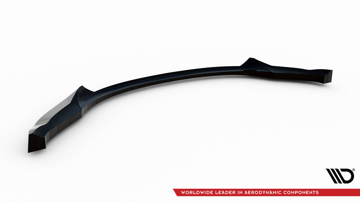 Frontspoiler Lippe V.2 Mazda MX5 NC (Mk3)