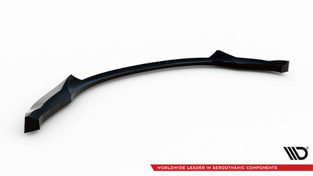Frontspoiler Lippe V.2 Mazda MX5 NC (Mk3)
