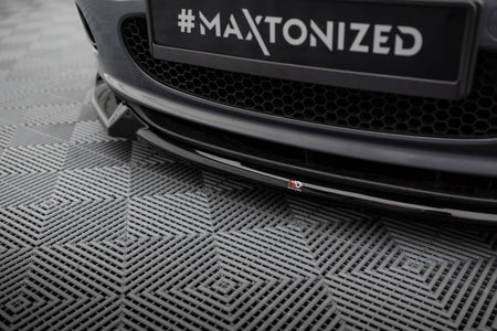 Frontspoiler Lippe V.2 Mazda MX5 NC (Mk3)